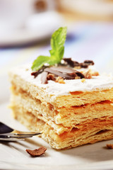 Dessert