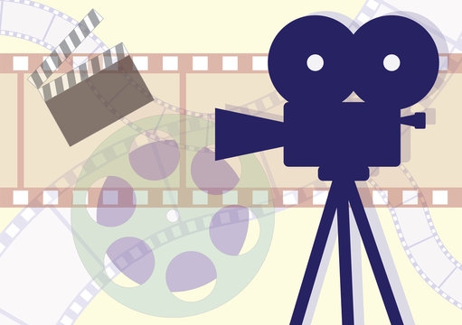 Movie industry stuff