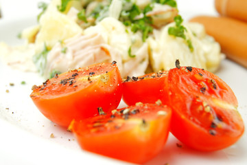 lecker essen #8