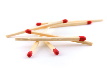 Match Sticks