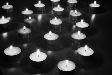 candles © trojan74