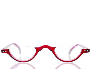 modern reading glasses