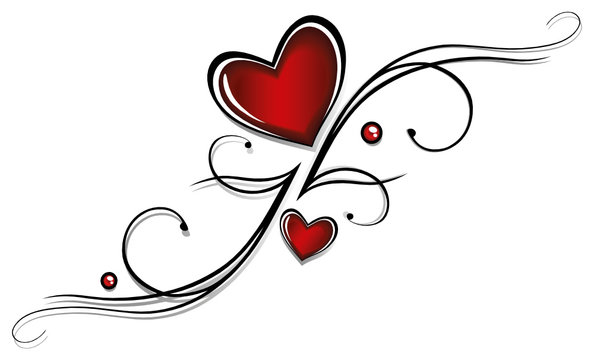 Valentinstag, Valentin, Herz, Herzen, Liebe, love