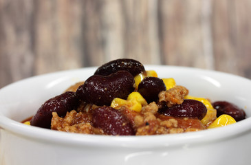 Chili con carne