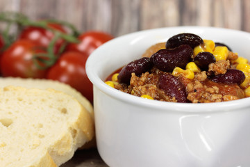 Chili con carne