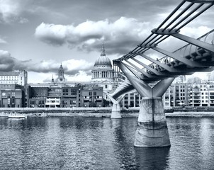St Paul Cathedral, London