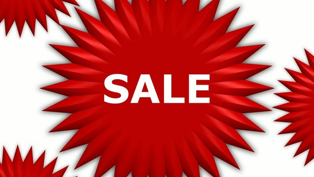 Sale - fast color change