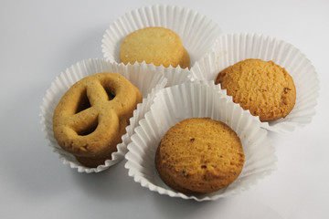 cookie for you