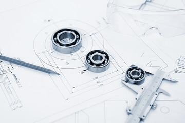 construction project papers
