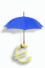 Rettungsschirm