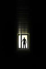 EXIT