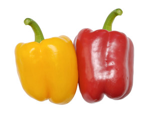 Fresh Peppers