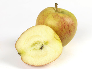 Fresh Apple
