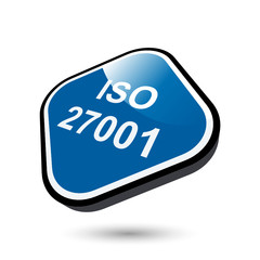 iso 27001 zertifizierung