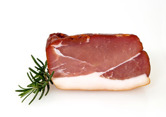 Schinkenspeck