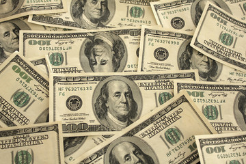 Dólares - Dollars
