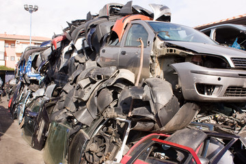 autodemolizione