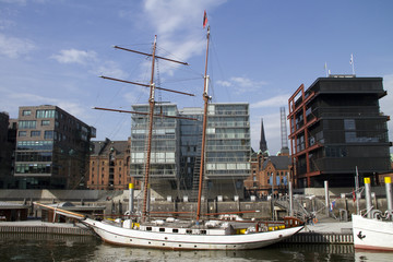 Hafencity Hamburg