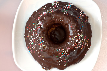 Rührkuchen