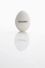 Dioxin-Ei