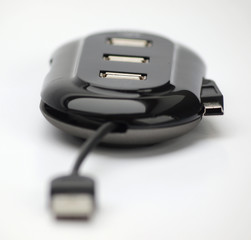 USB-Hub