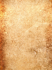 Vintage aged old paper.