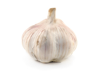 garlic single