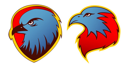 Eagle simbols