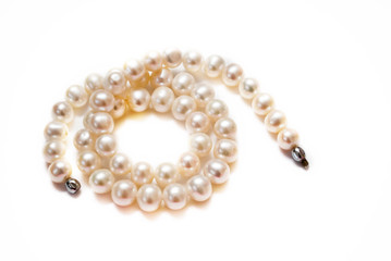 pearls