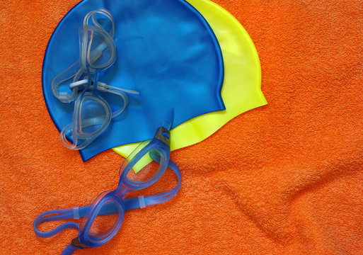 Swimming Gear