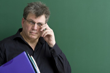 The Teacher