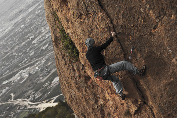 Escalada