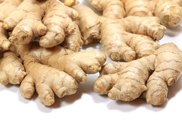 Ginger root