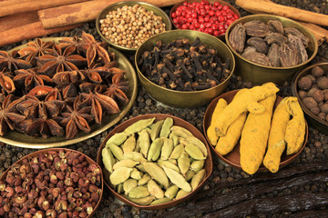 Food ingredients