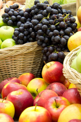 Frisches Obst