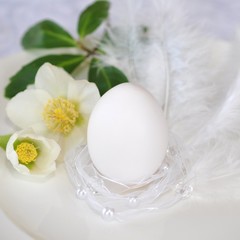 Ostern ,Deko