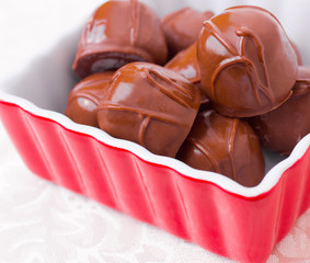 Delicious Chocolates