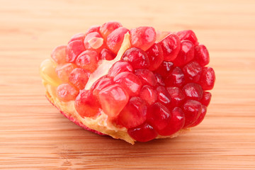 pomegranate