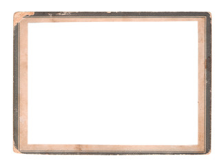 frame