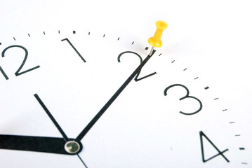 Time
