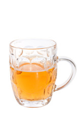 pint of beer