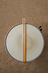 Snare Drum
