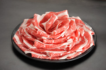 Japanese Kobe beef- G