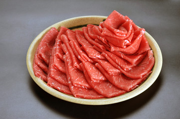 Japanese Kobe beef- F