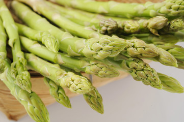 asparagus