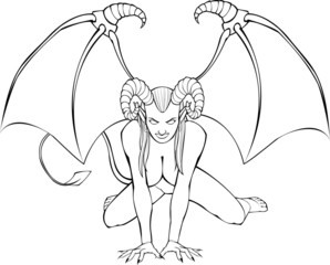 succubus