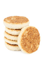 delicious sesame cakes