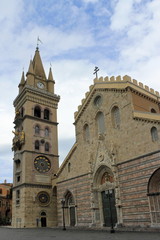 Dom von Messina