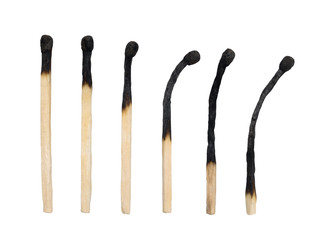 Matches