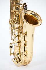 Saxophon